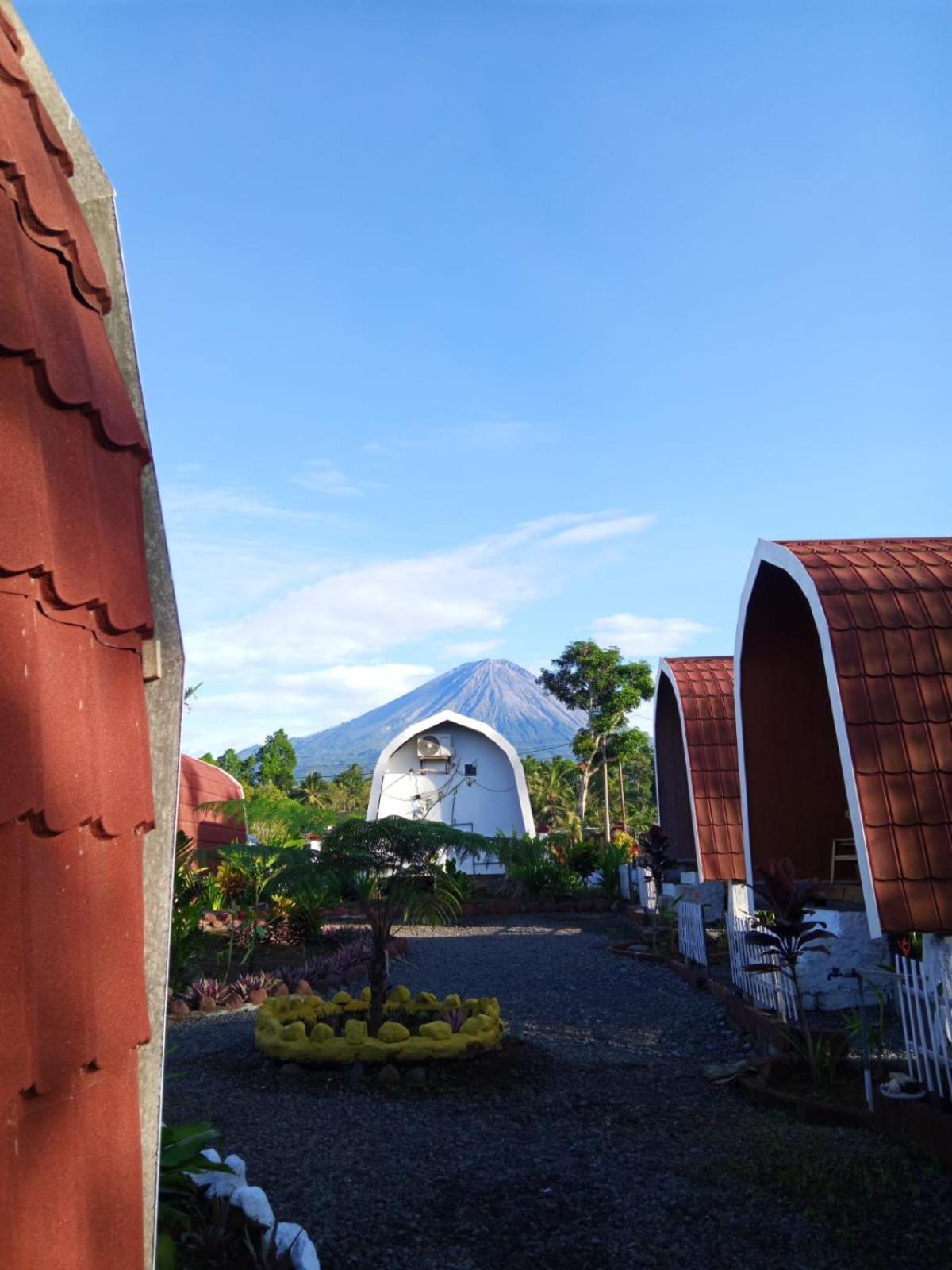 Indah Damai Cottages Sidomukti Exterior photo